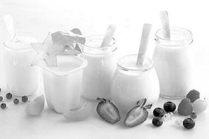 牛奶消費進(jìn)入嶄新階段 常溫酸奶市場格局初步穩(wěn)定