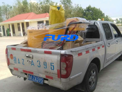 福瑞得機(jī)械灌縫機(jī)、灌縫膠及時(shí)發(fā)貨