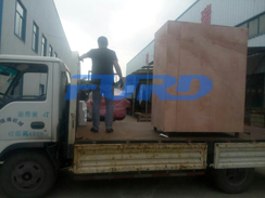 福瑞得機(jī)械700手扶雙輪壓路機(jī)，2噸全液壓座駕壓路機(jī)及時(shí)發(fā)貨