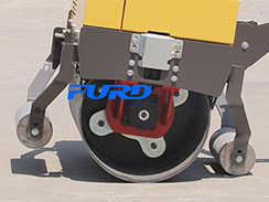 小型壓路機(jī)廠家如何在行業(yè)市場(chǎng)中樹(shù)立自身品牌？