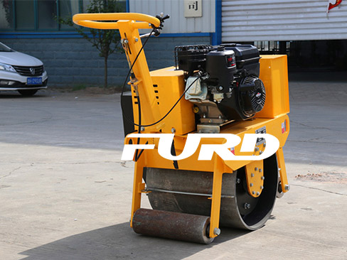 小型壓路機(jī)發(fā)動(dòng)機(jī)故障了，如何解決呢？